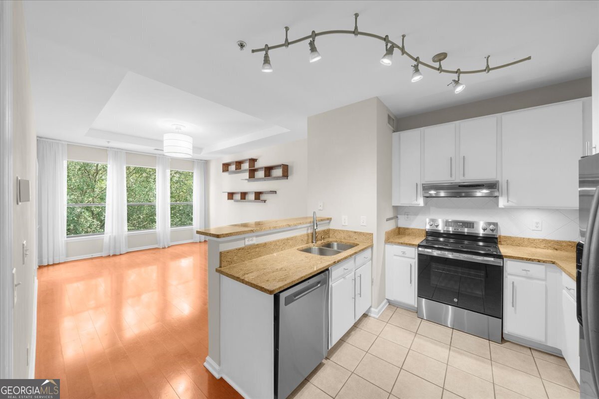 821 Ralph McGill Boulevard NE # 3337 Property Photo 1
