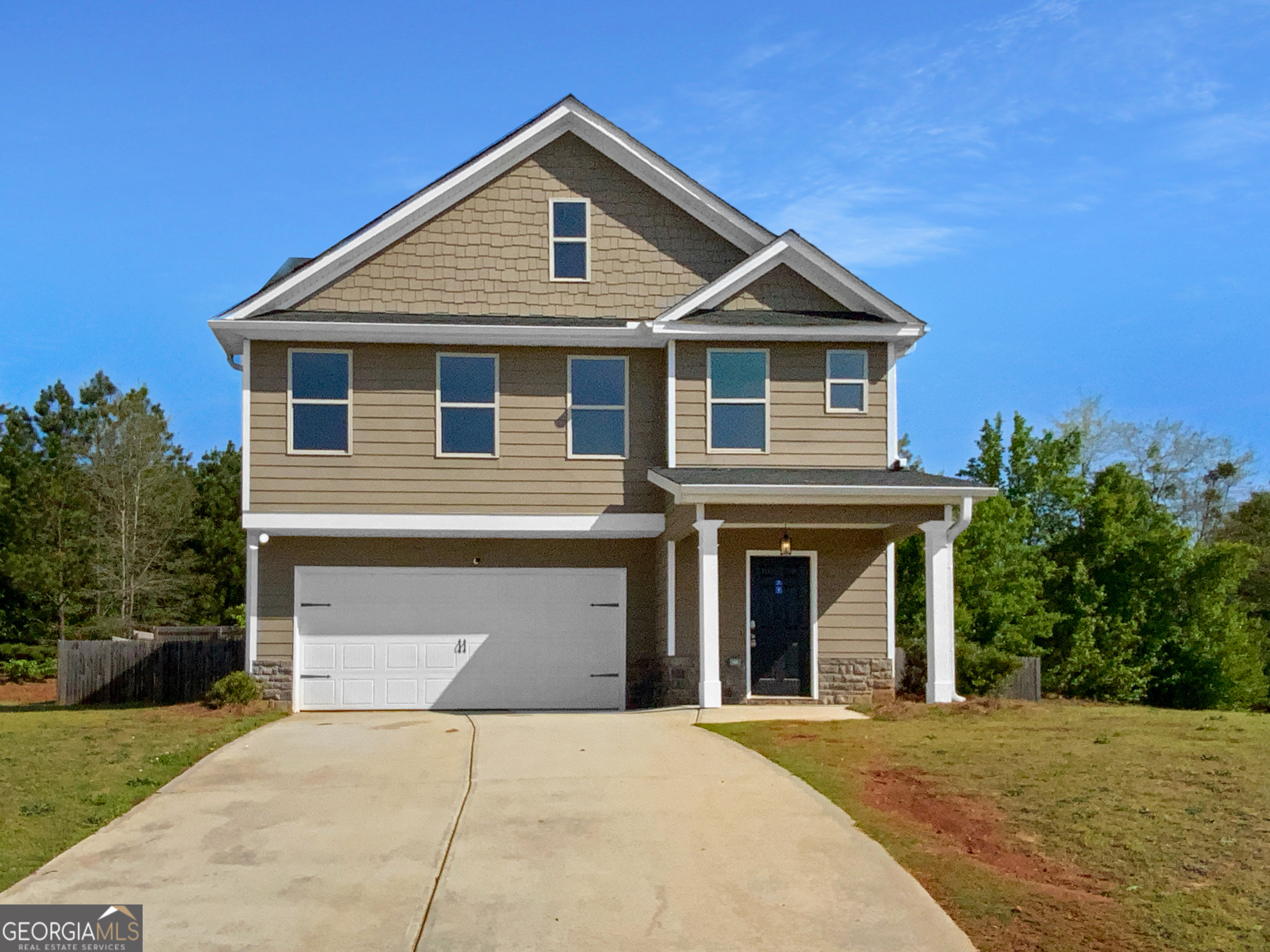 280 Mcgiboney Lane Property Photo 1