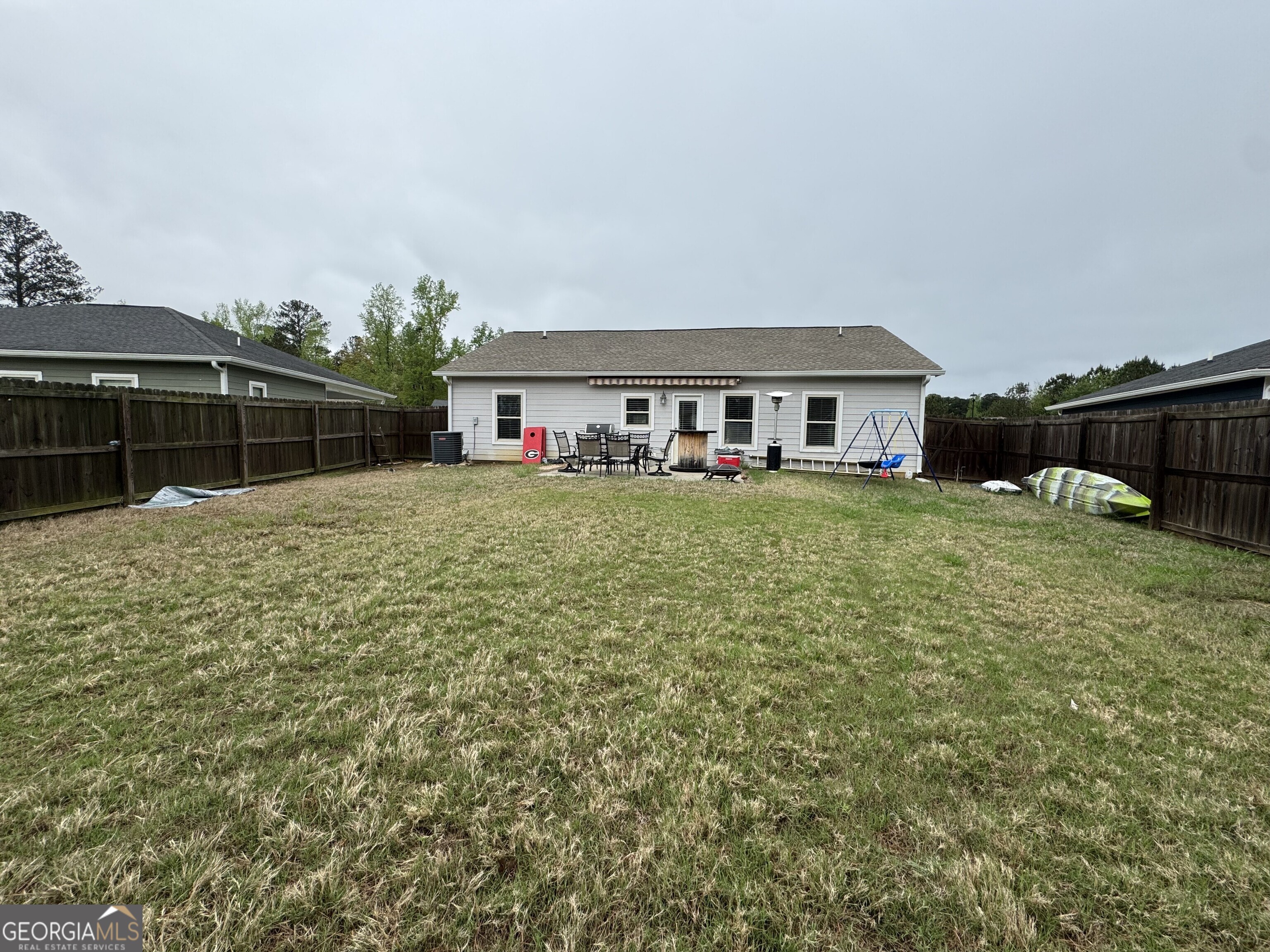 37 Willowrun Drive Sw Property Photo 4