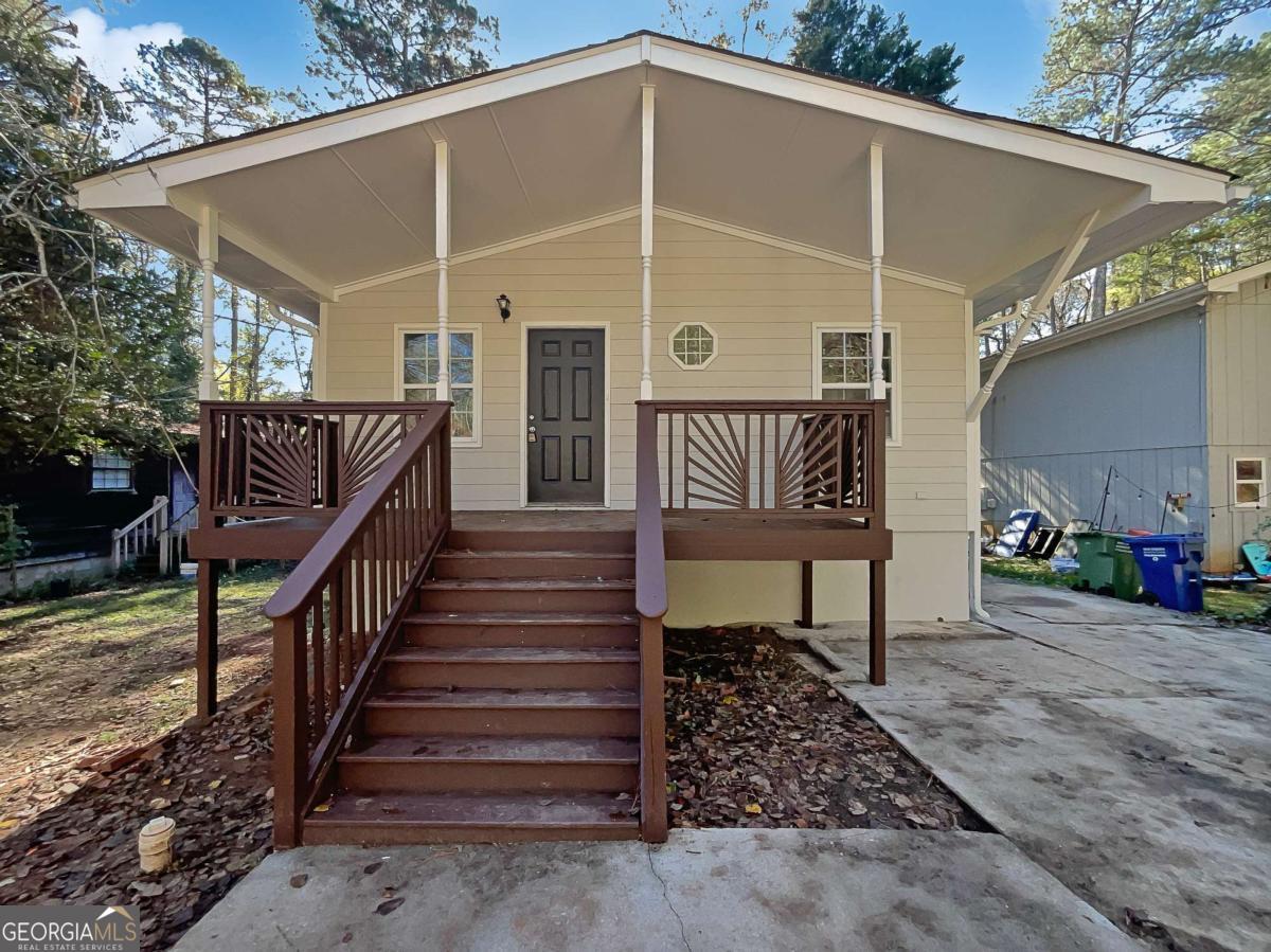4425 Amy Road Property Photo