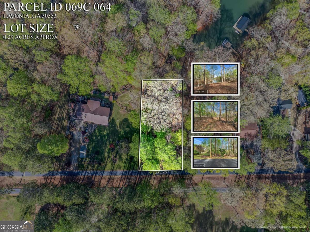 375 Rue Cezzan Property Photo 3