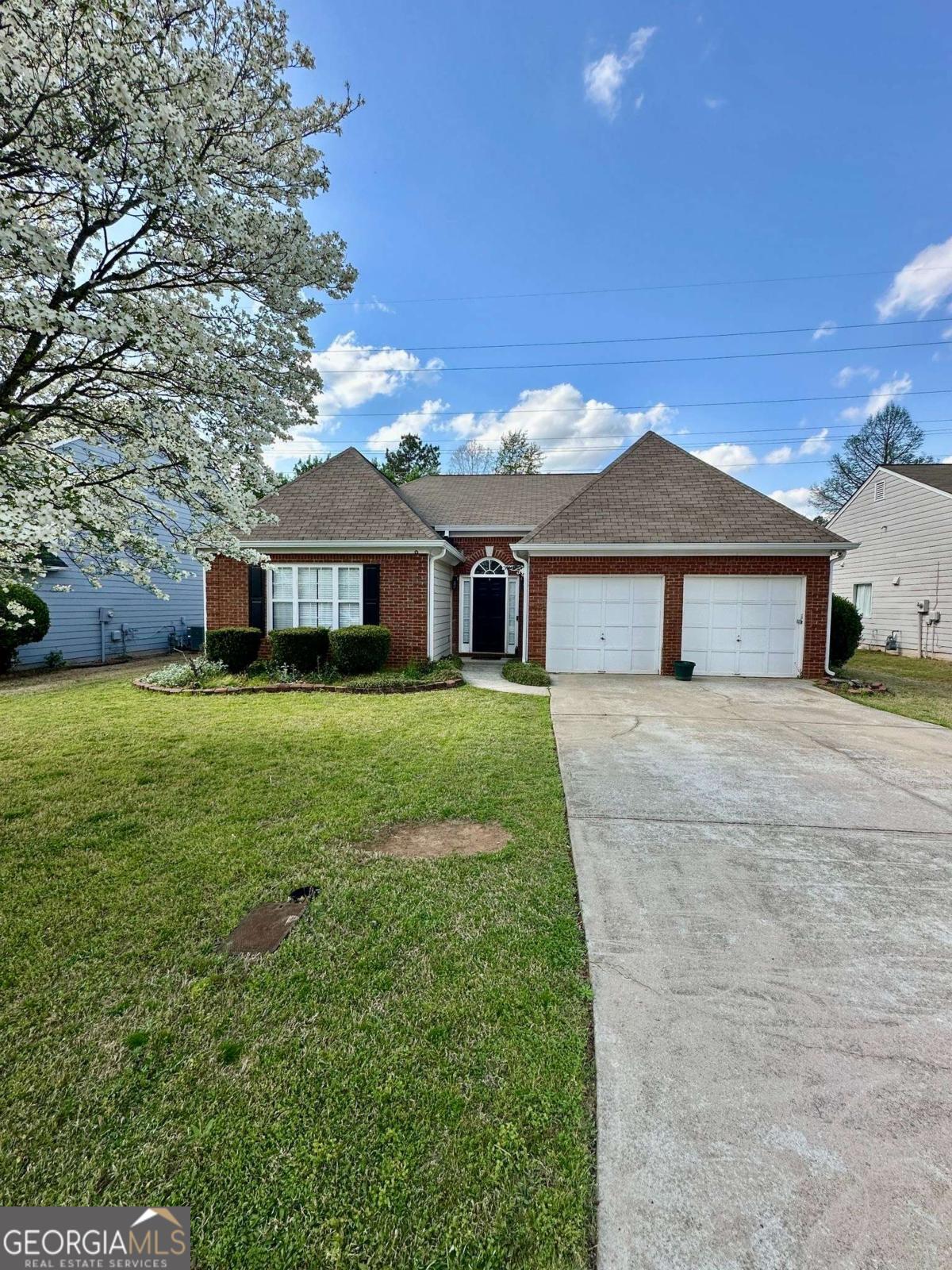 2895 Dominion Walk Lane Property Photo