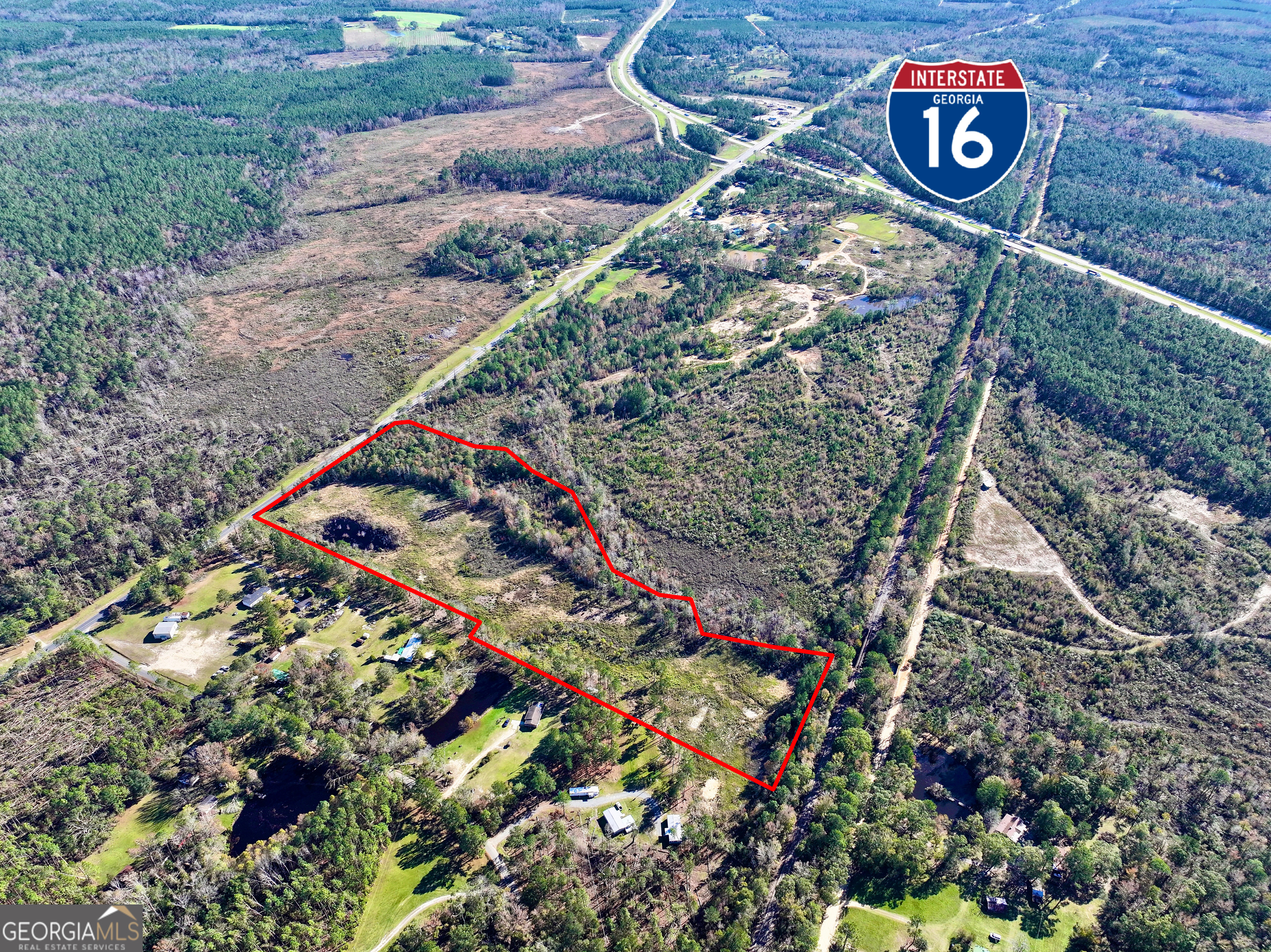 1640 Church Loop Road