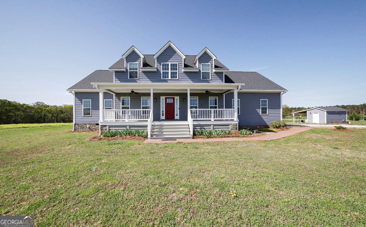2587 Moons Grove Church Road Property Photo