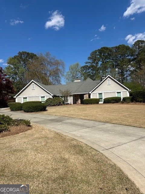 595 Willow Knoll Drive Se Property Photo 1