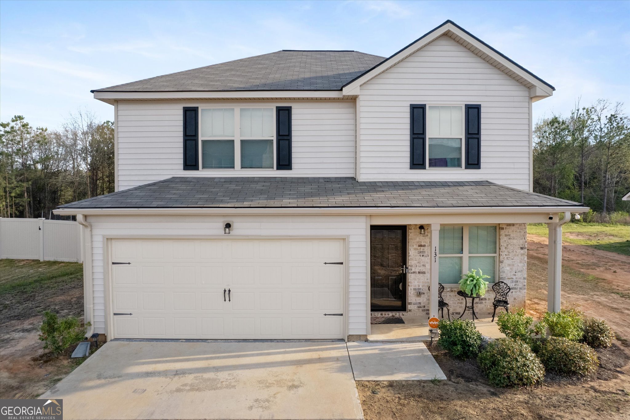 131 Goodall Woods Drive Property Photo 1