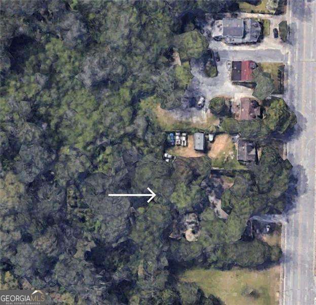 3771 Clairmont Road Property Photo 1