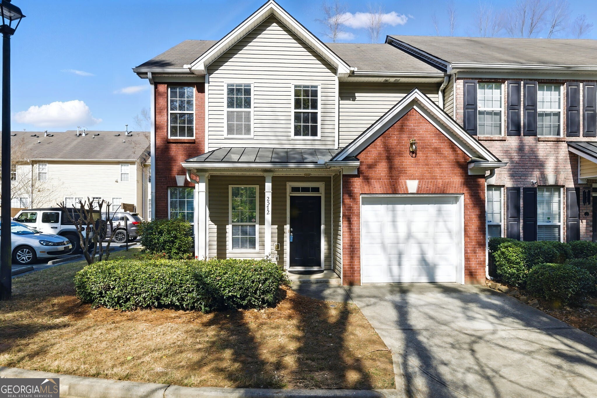 2572 Avery Park Circle Property Photo 1