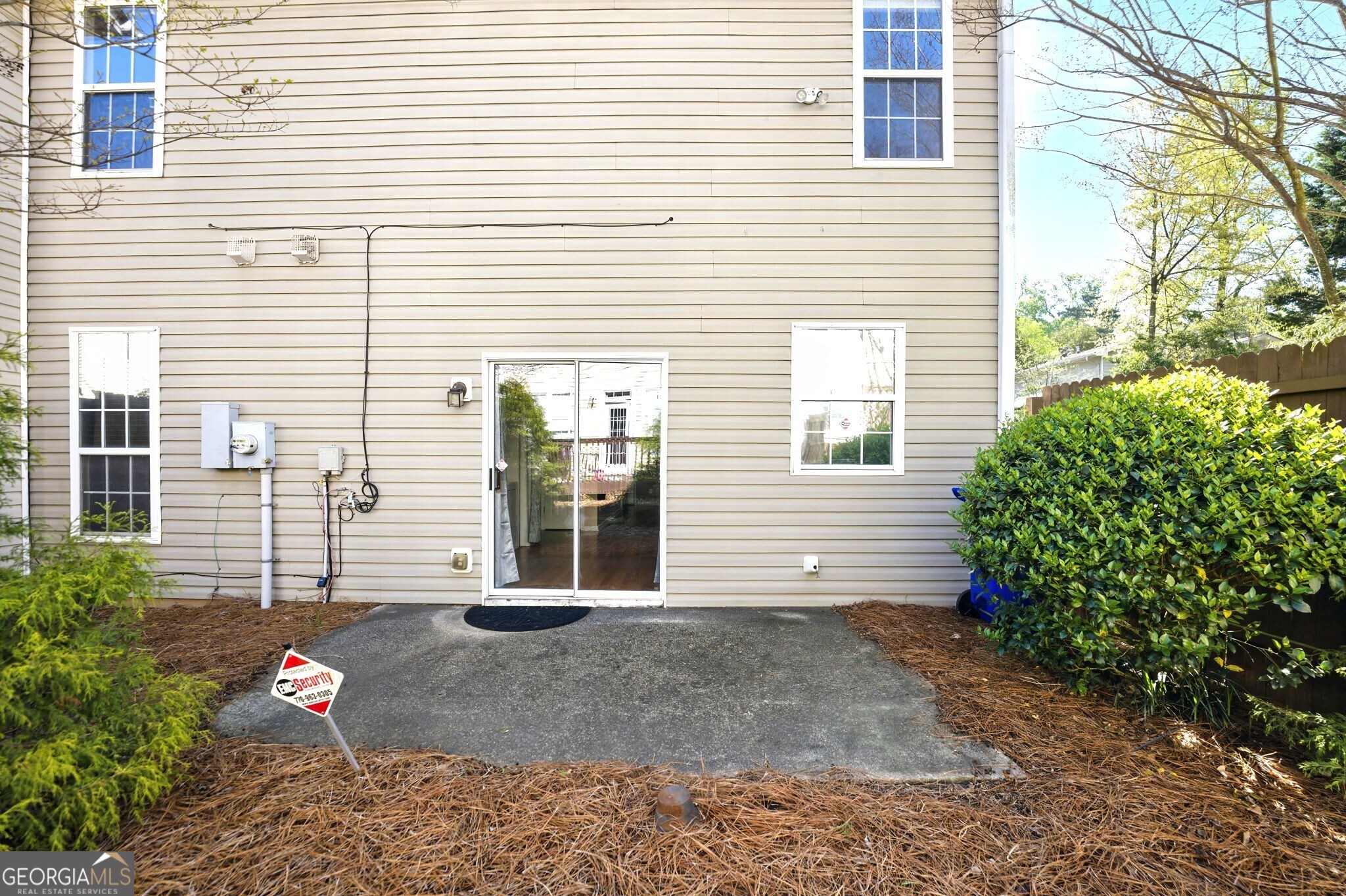 2572 Avery Park Circle Property Photo 12