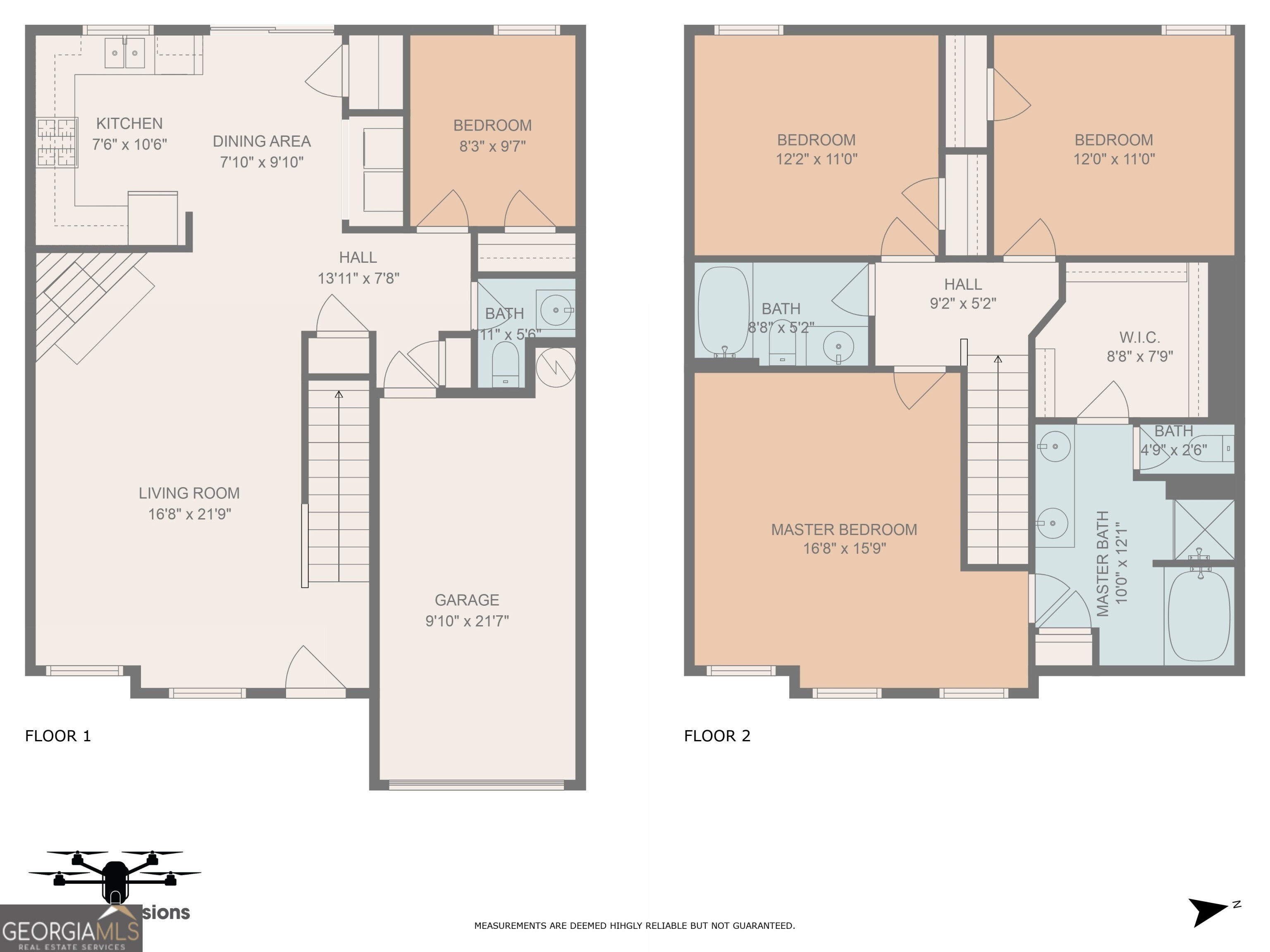 2572 Avery Park Circle Property Photo 22