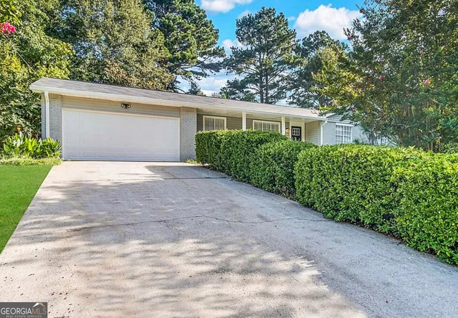 4992 Needle Knob Court Property Photo 1