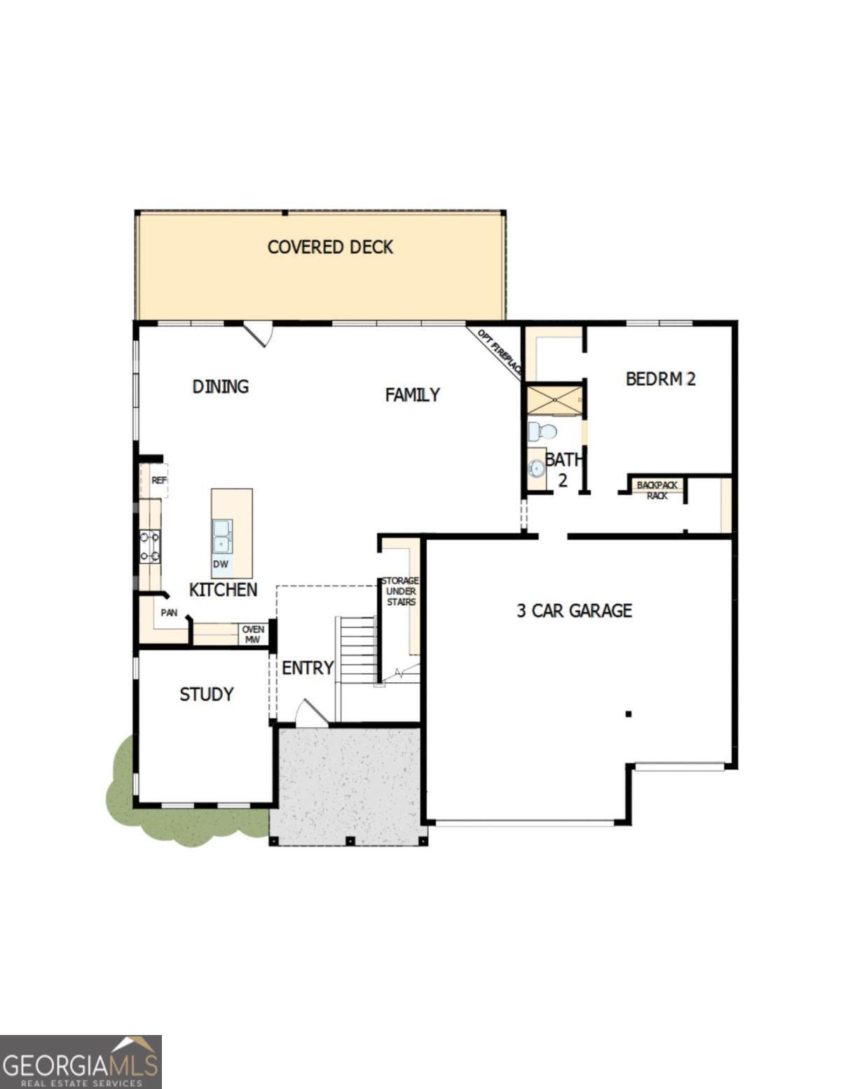 2340 Ellis Mountain Drive Property Photo 31