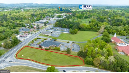 0 Martha Berry Boulevard Property Photo 2