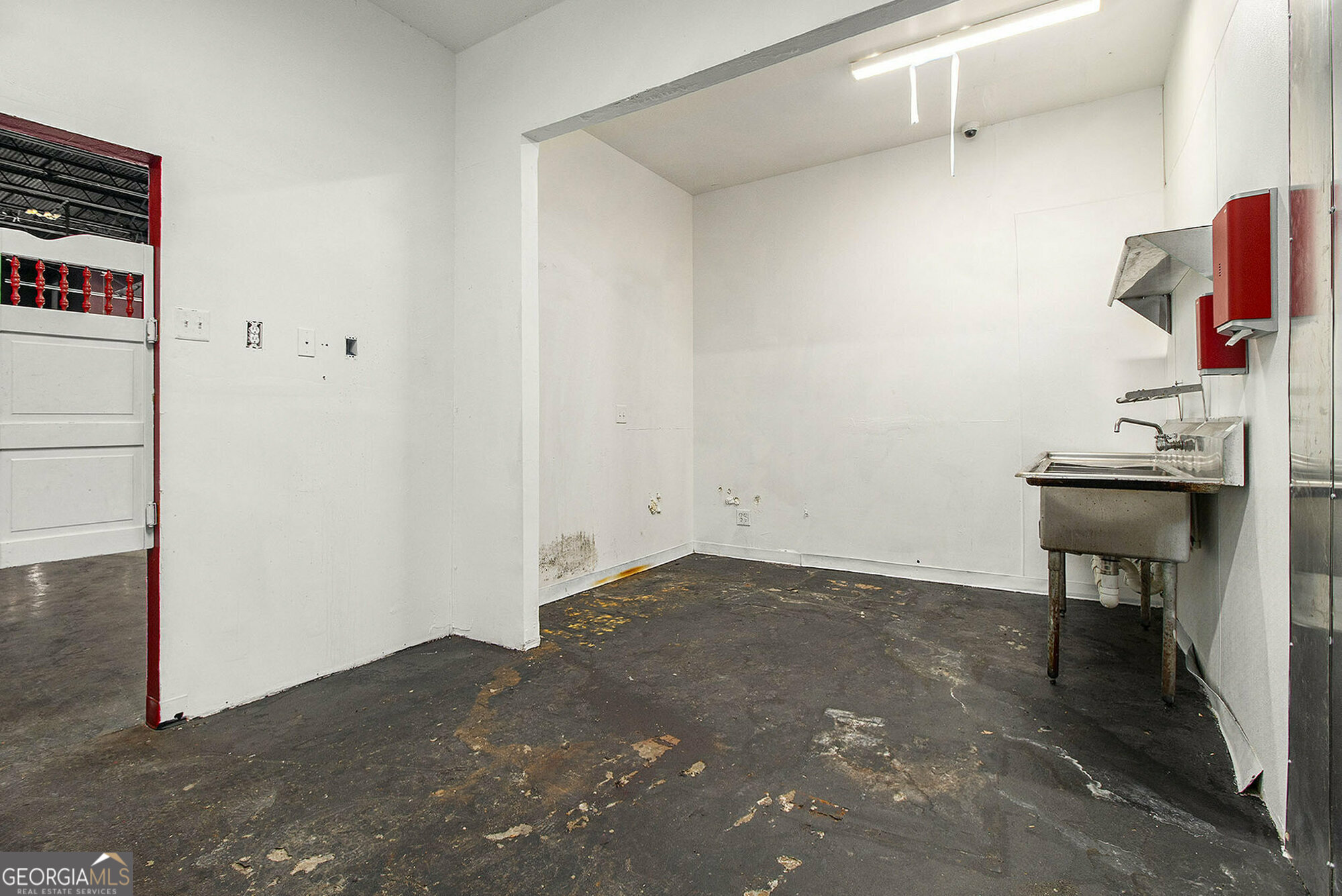 809 Hollywood Road Nw # A Property Photo 2
