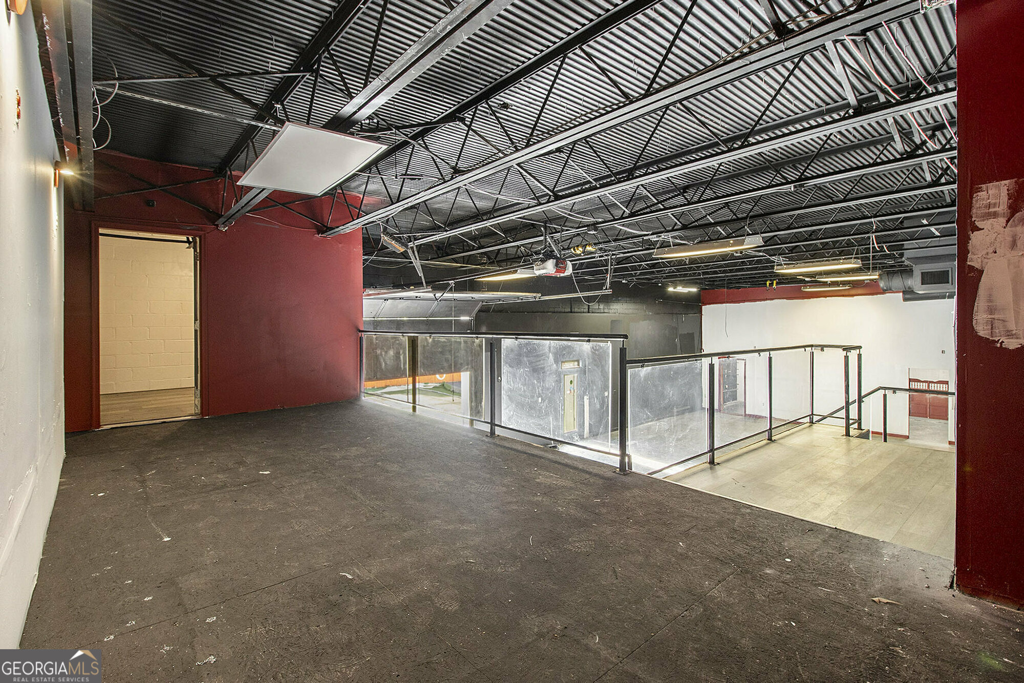 809 Hollywood Road Nw # A Property Photo 4