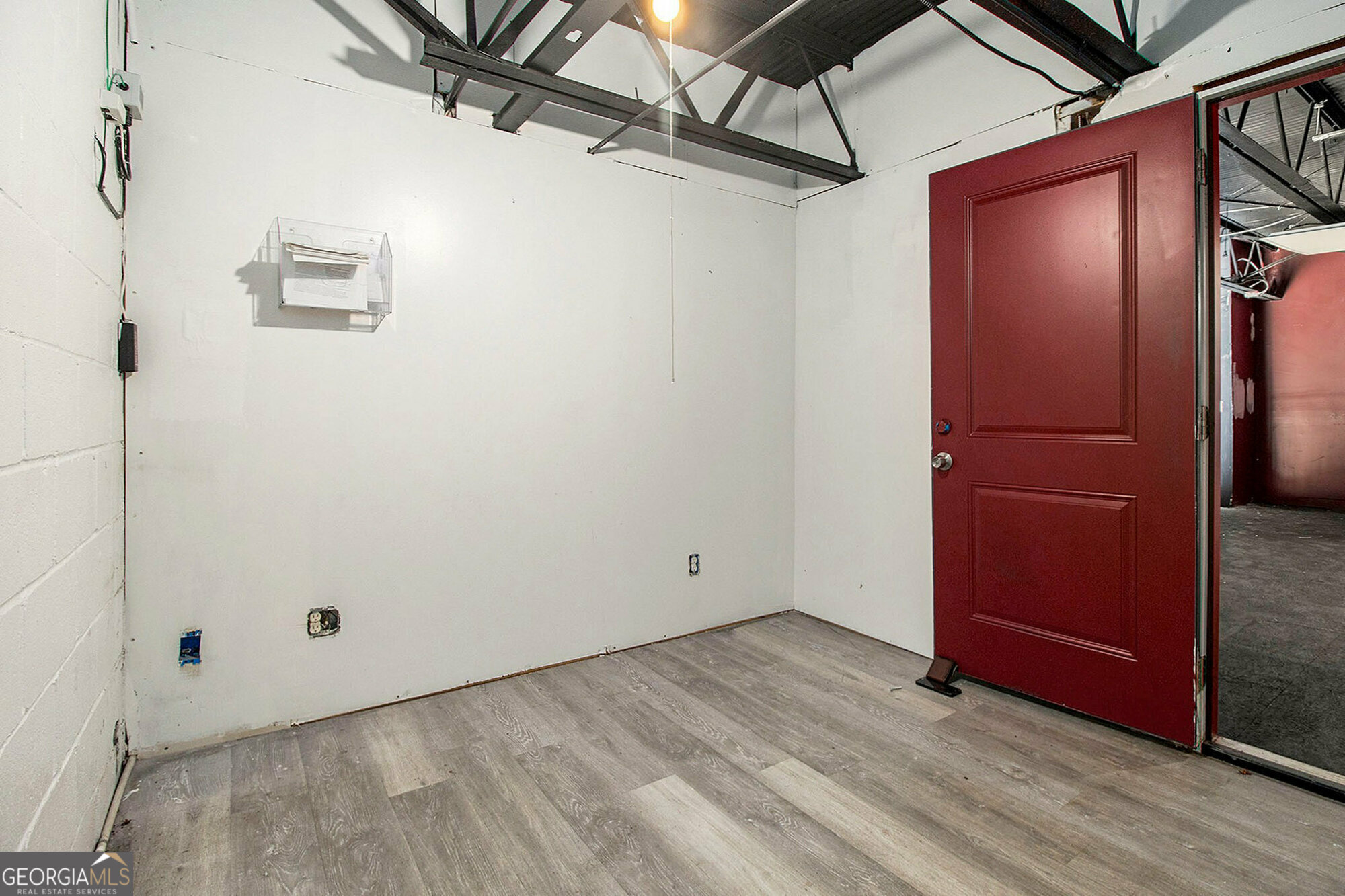 809 Hollywood Road Nw # A Property Photo 5