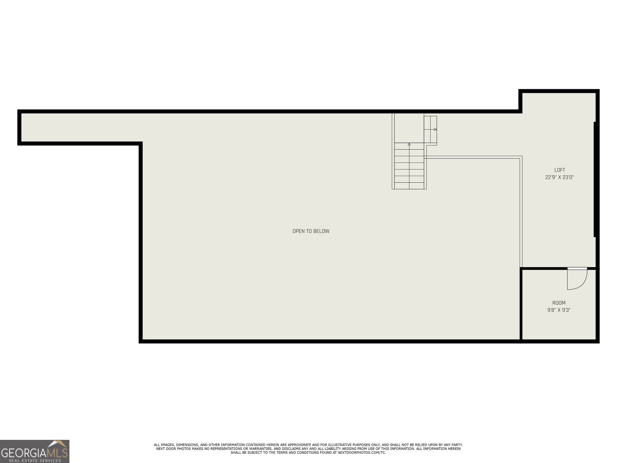 809 Hollywood Road Nw # A Property Photo 9