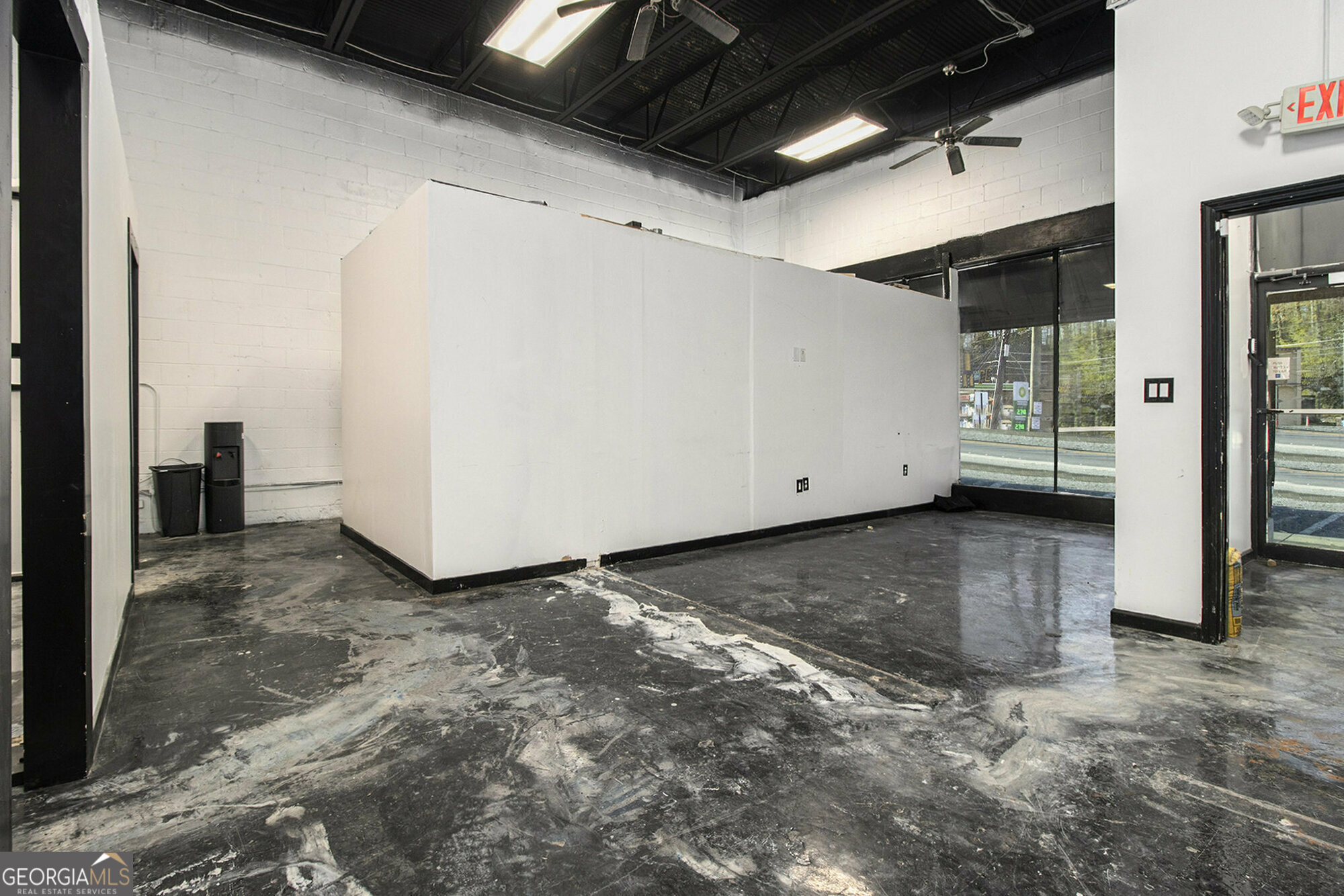809 Hollywood Road Nw # D Property Photo 3
