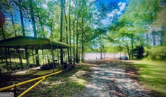 143 N Little River Run Sw # 386 Property Photo 35