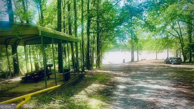 143 N Little River Run Sw # 386 Property Photo 36