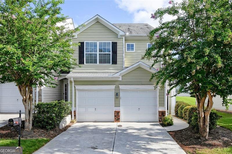 246 Cavendar Way Property Photo