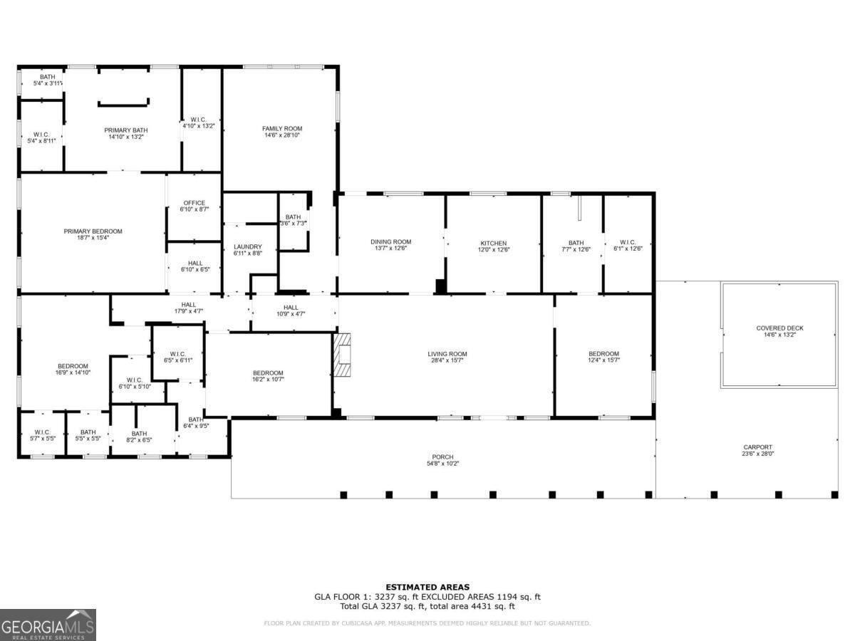 6585 Queen Mill Road Se Property Photo 58