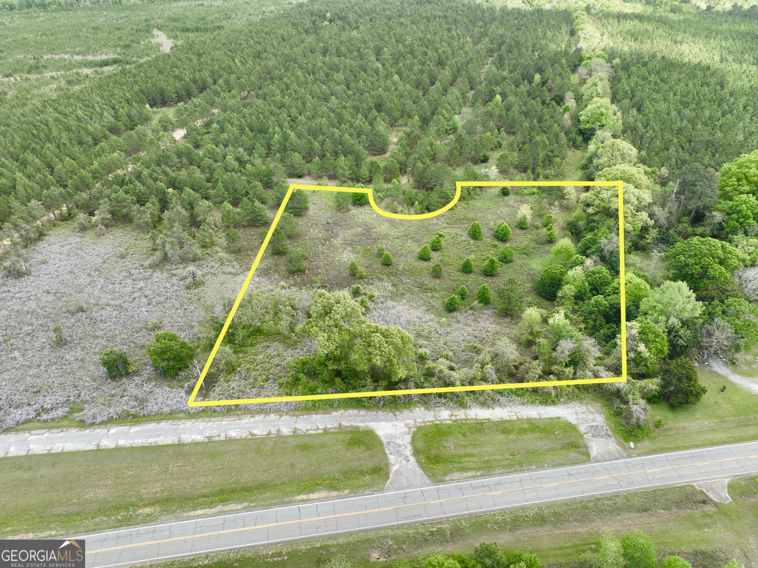 0 Miramar Drive Property Photo