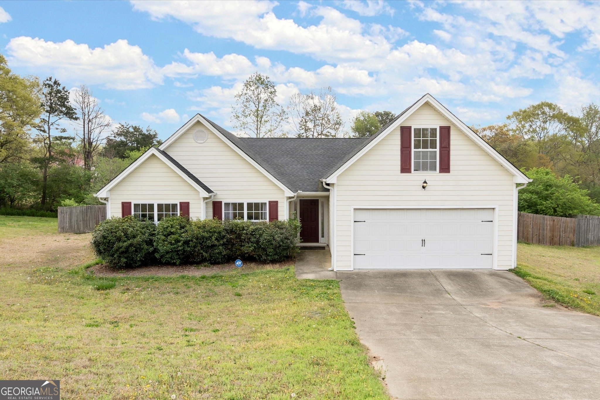 1416 Flanagan Mill Drive Property Photo