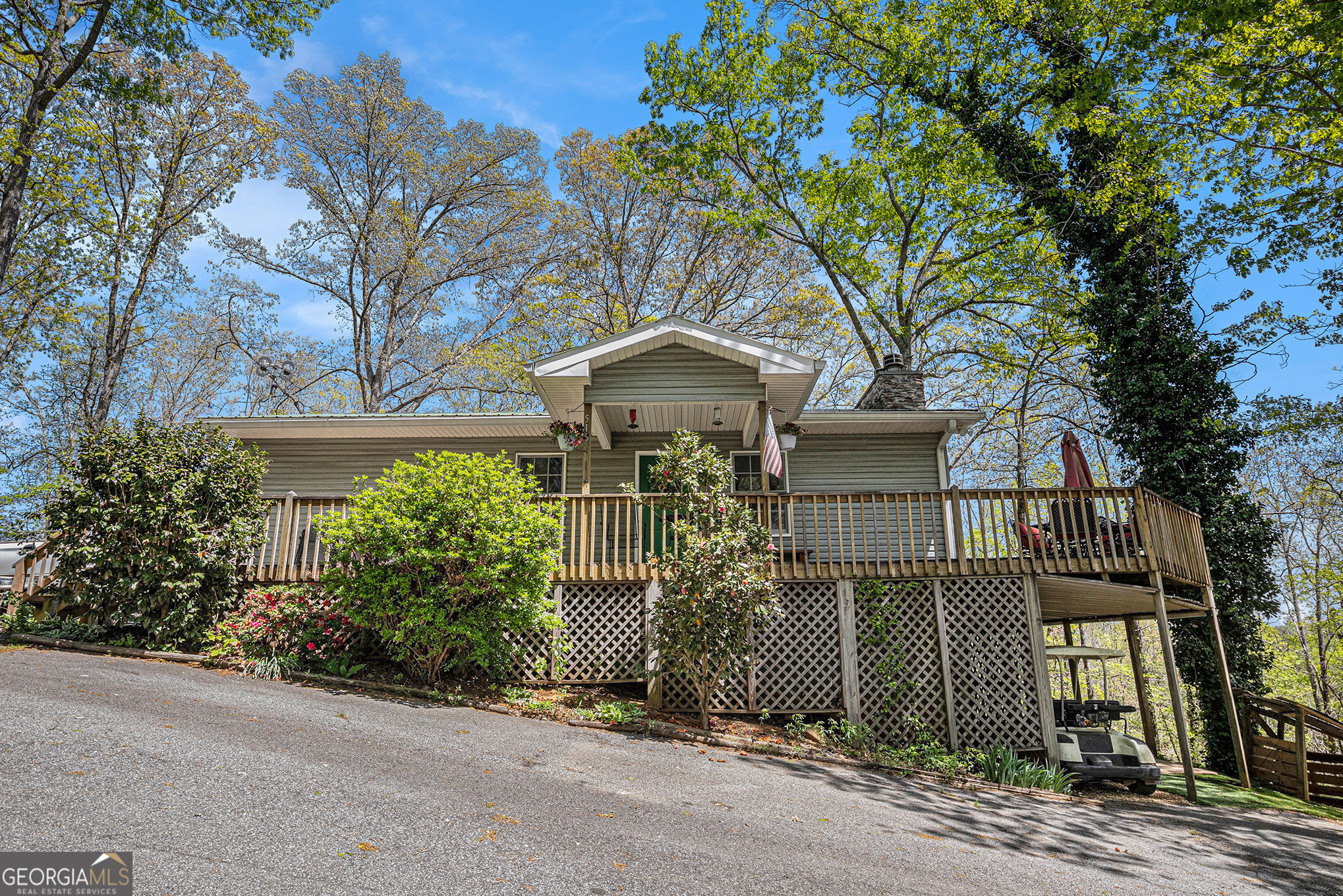 516 Martin Byers Road Property Photo