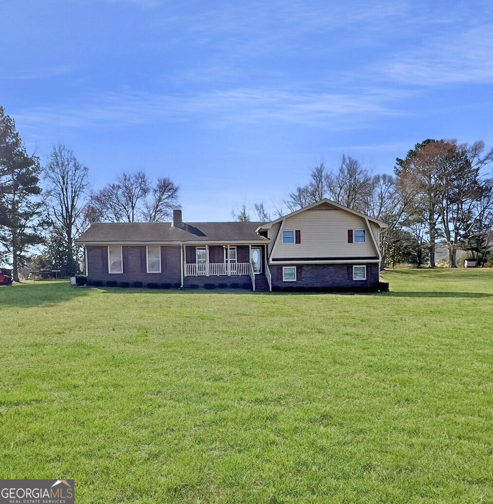 3415 Spot Road Property Photo 1