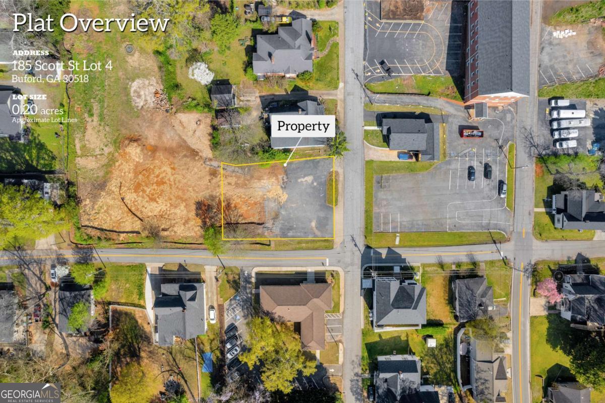 185 Scott Street Property Photo 1
