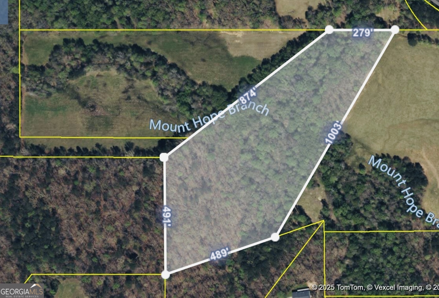 0 Phillips Road Property Photo 1
