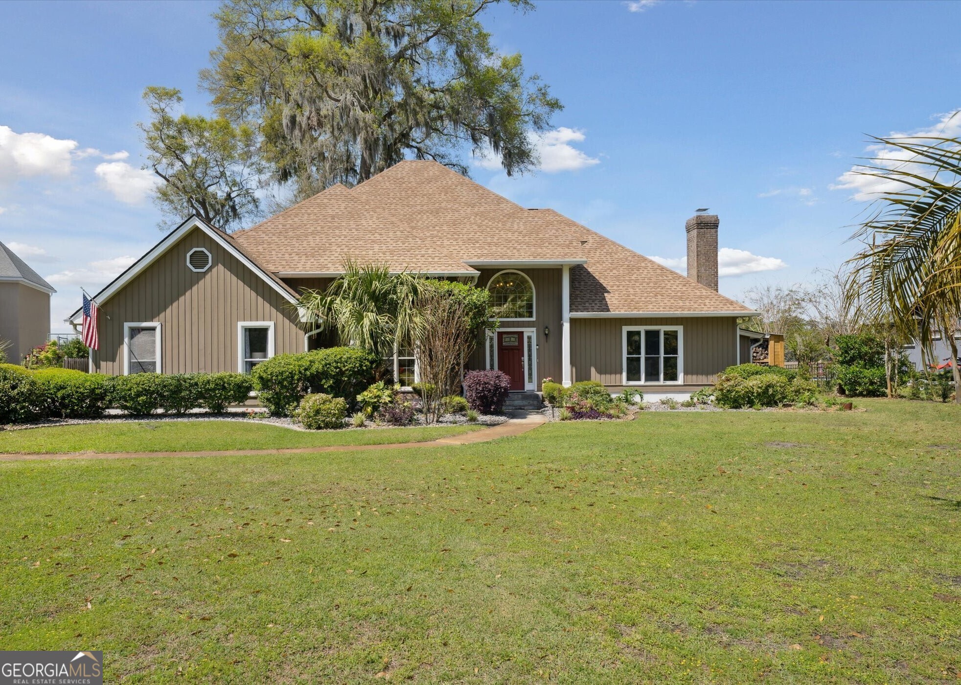 190 Sayle Lane Property Photo 1