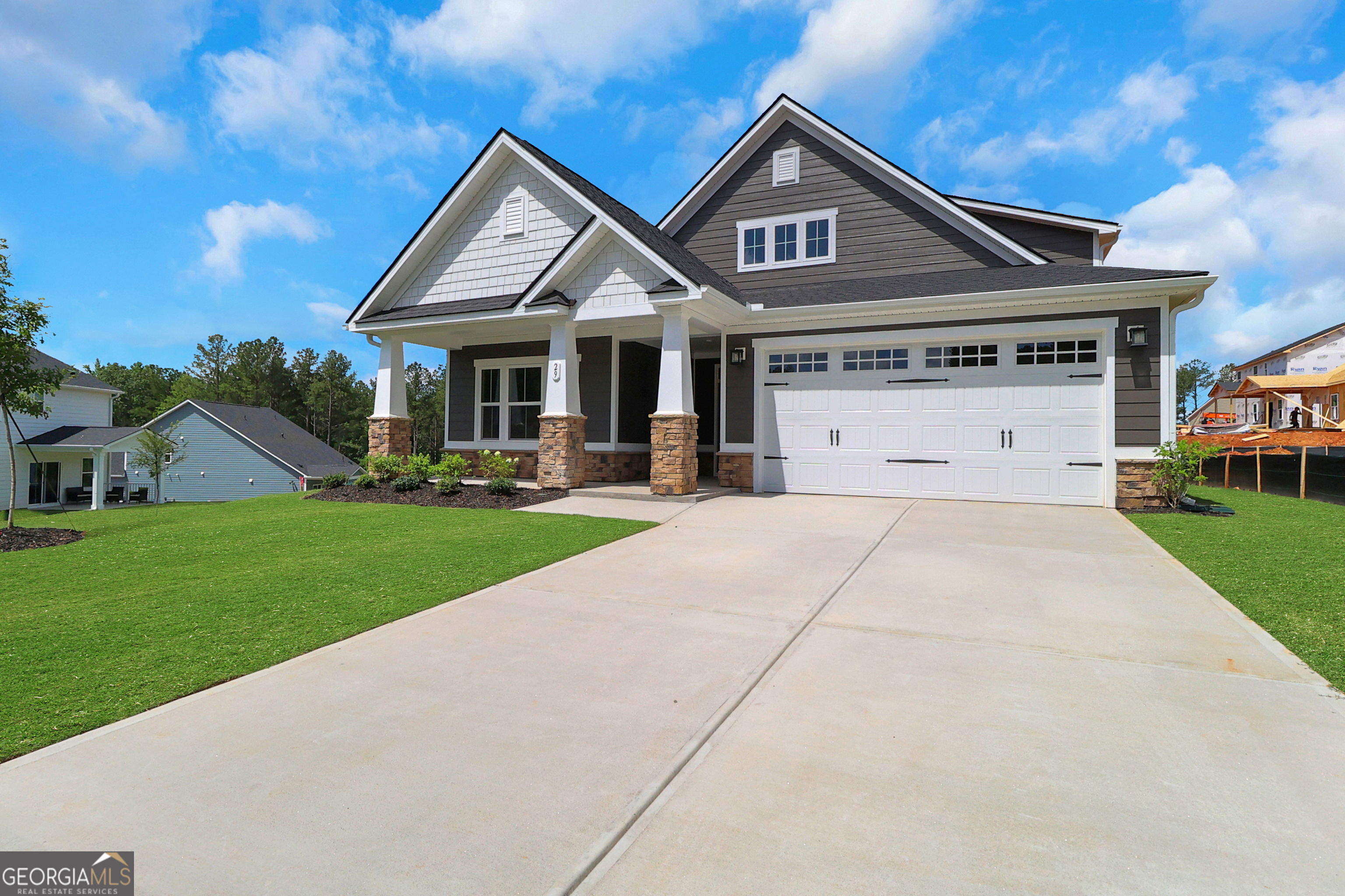 29 Crestfall Court Property Photo 1
