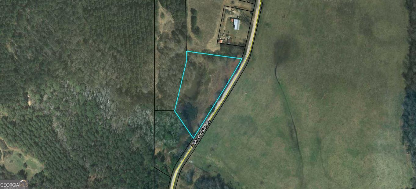3.39 Acres Caldwell Bridge Road Property Photo 1