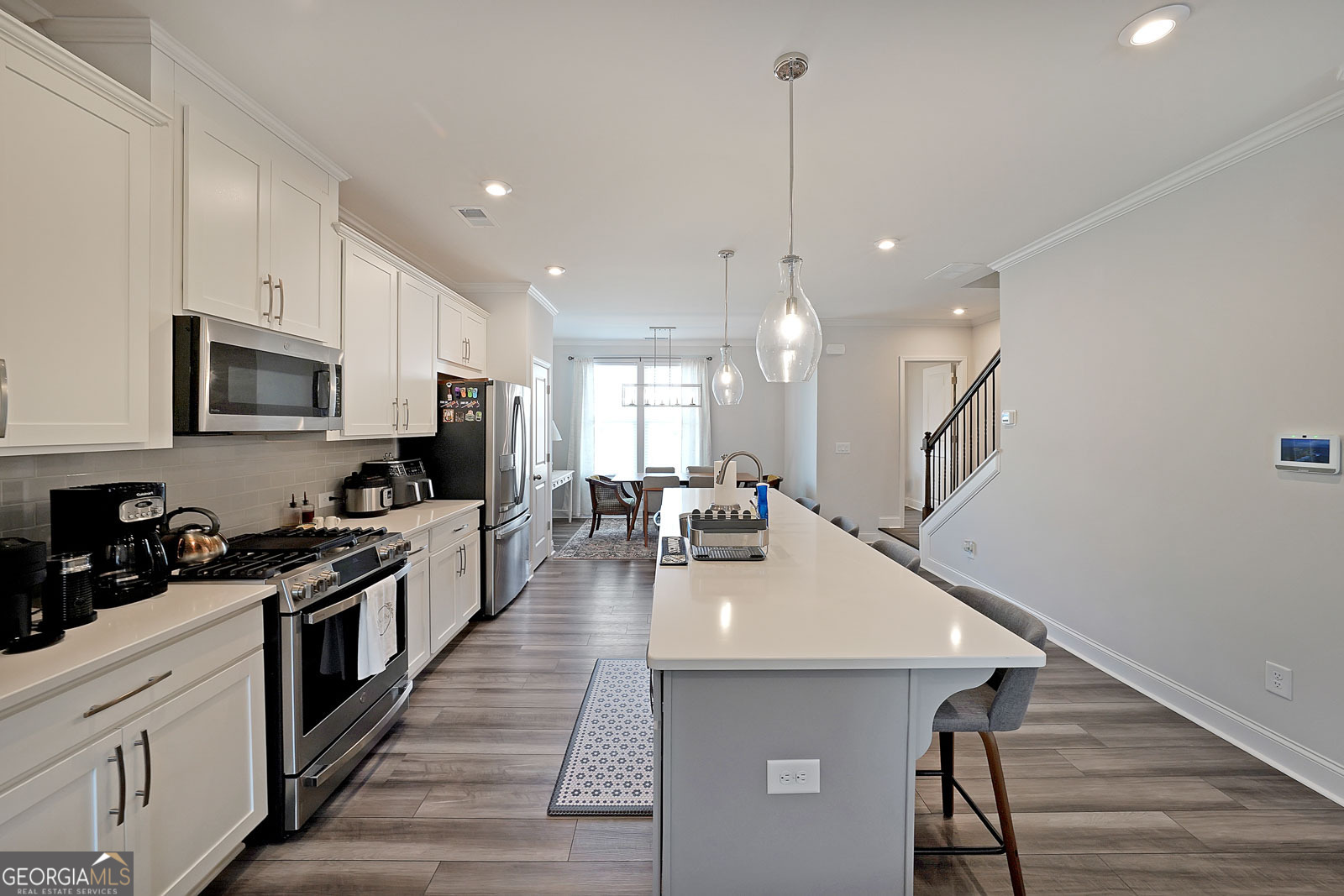 3323 Owl Creek Parkway Property Photo 3