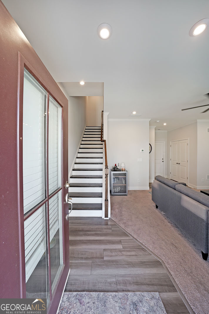 3323 Owl Creek Parkway Property Photo 6