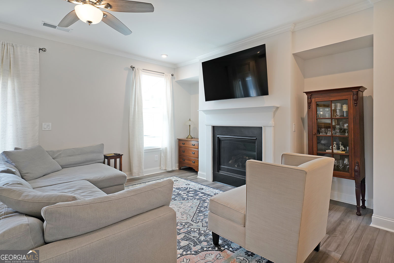 3323 Owl Creek Parkway Property Photo 11