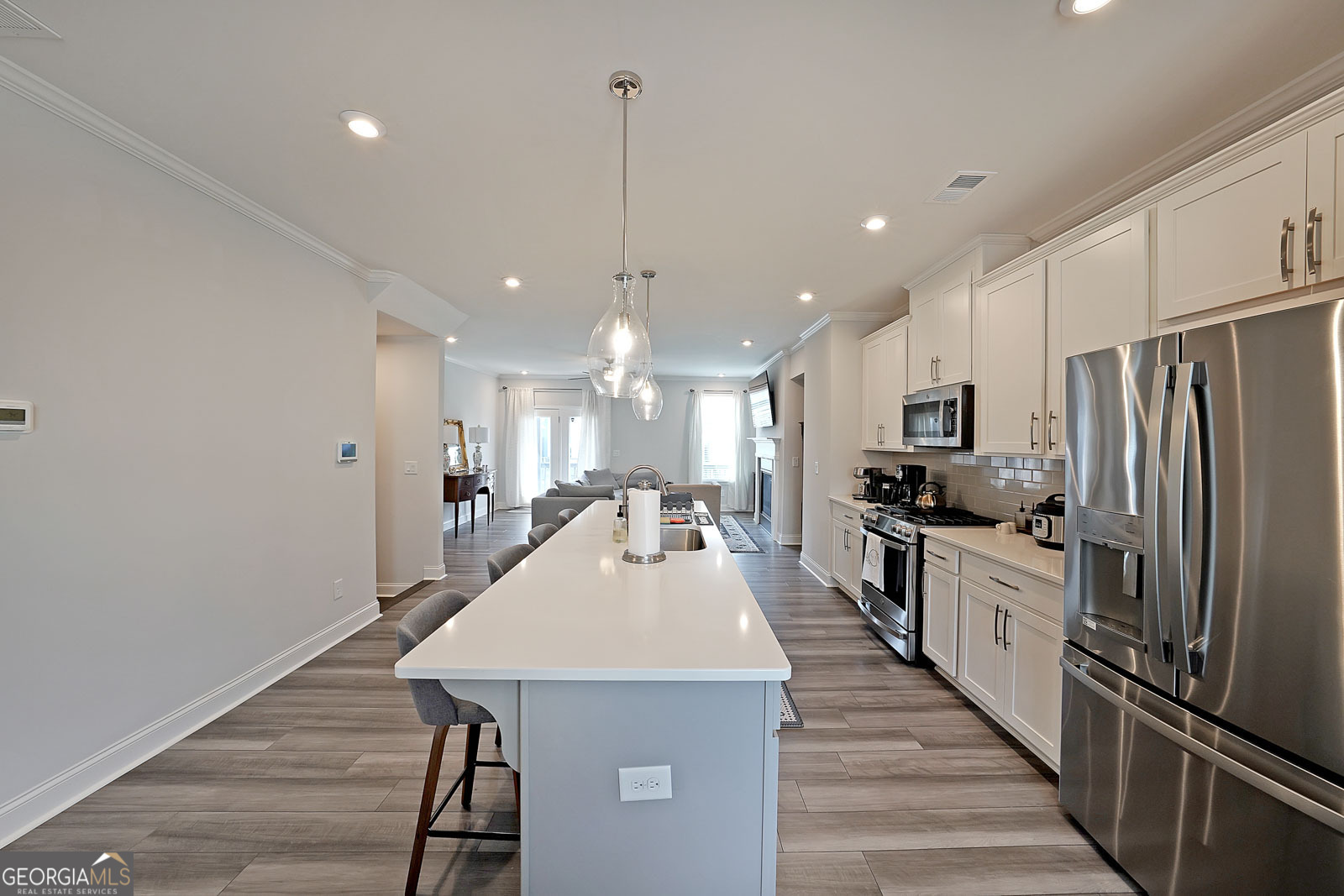 3323 Owl Creek Parkway Property Photo 13