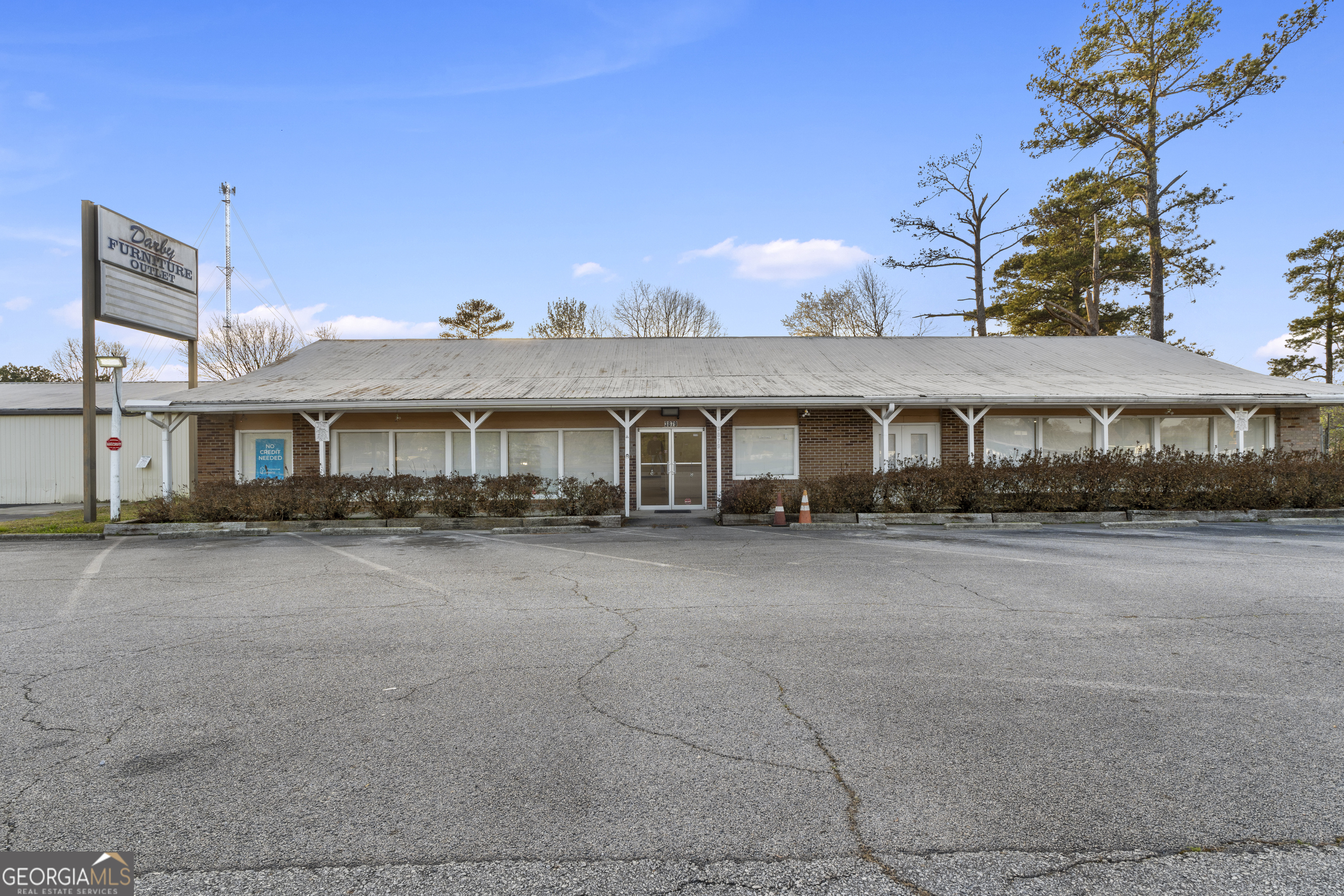 3879 N Expressway Property Photo 30