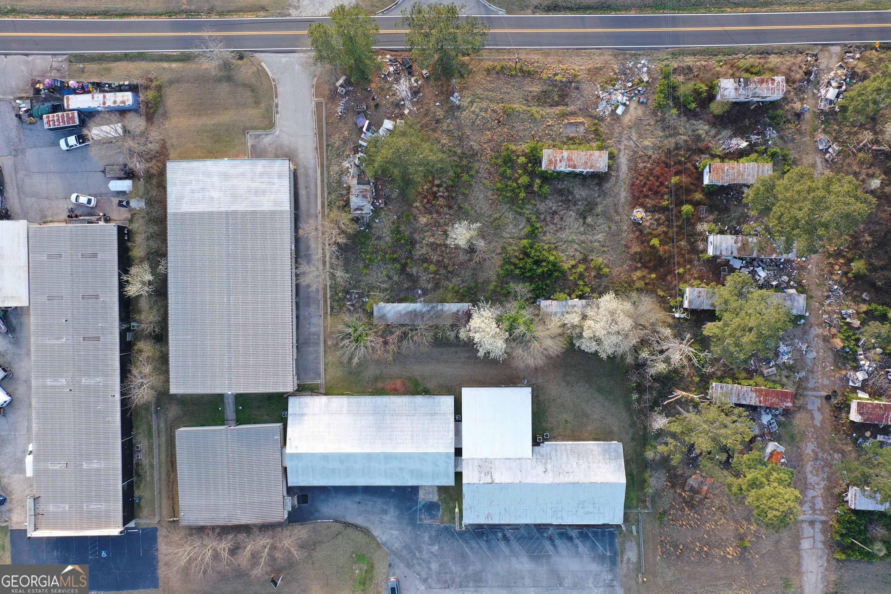 3879 N Expressway Property Photo 34