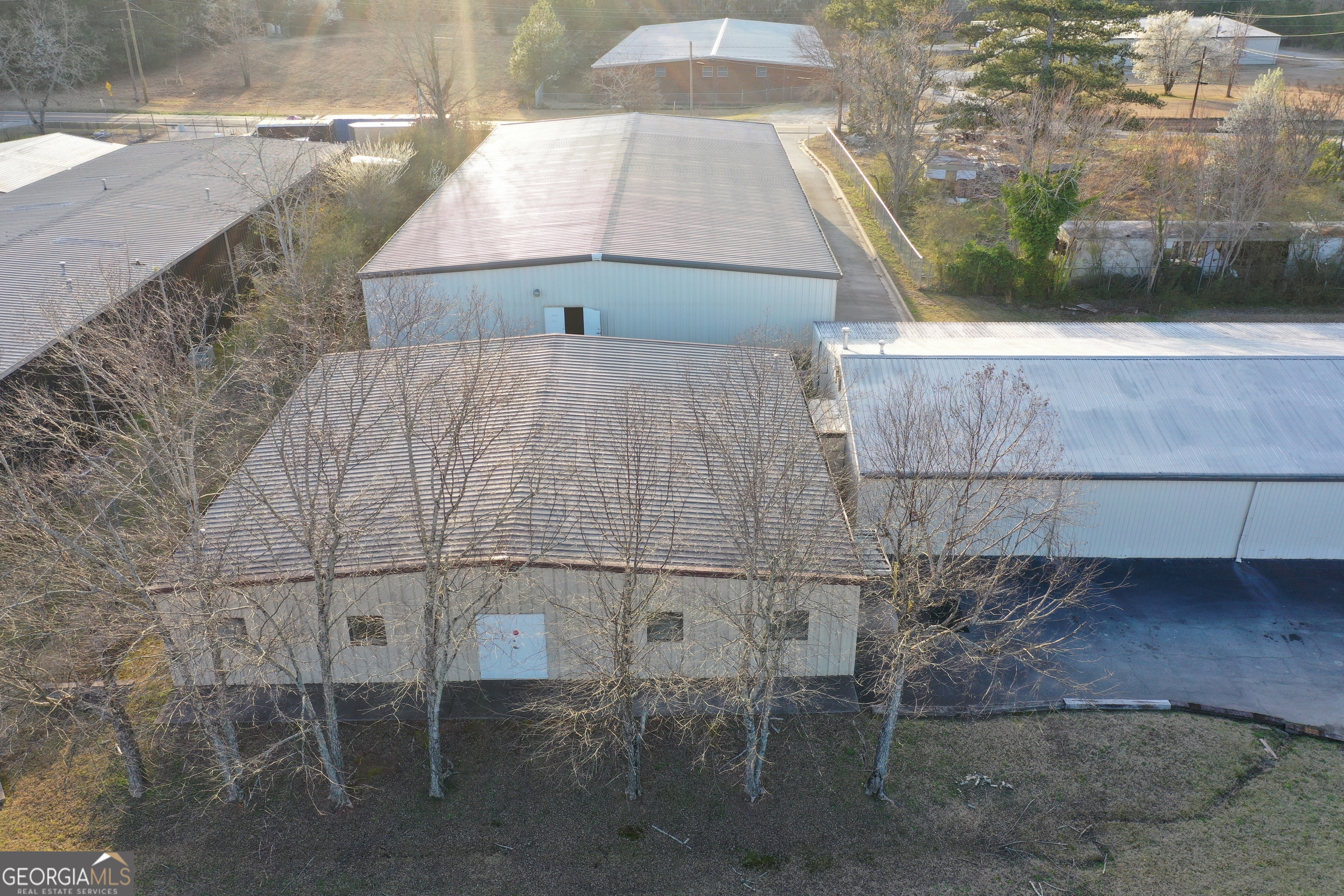 3879 N Expressway Property Photo 39