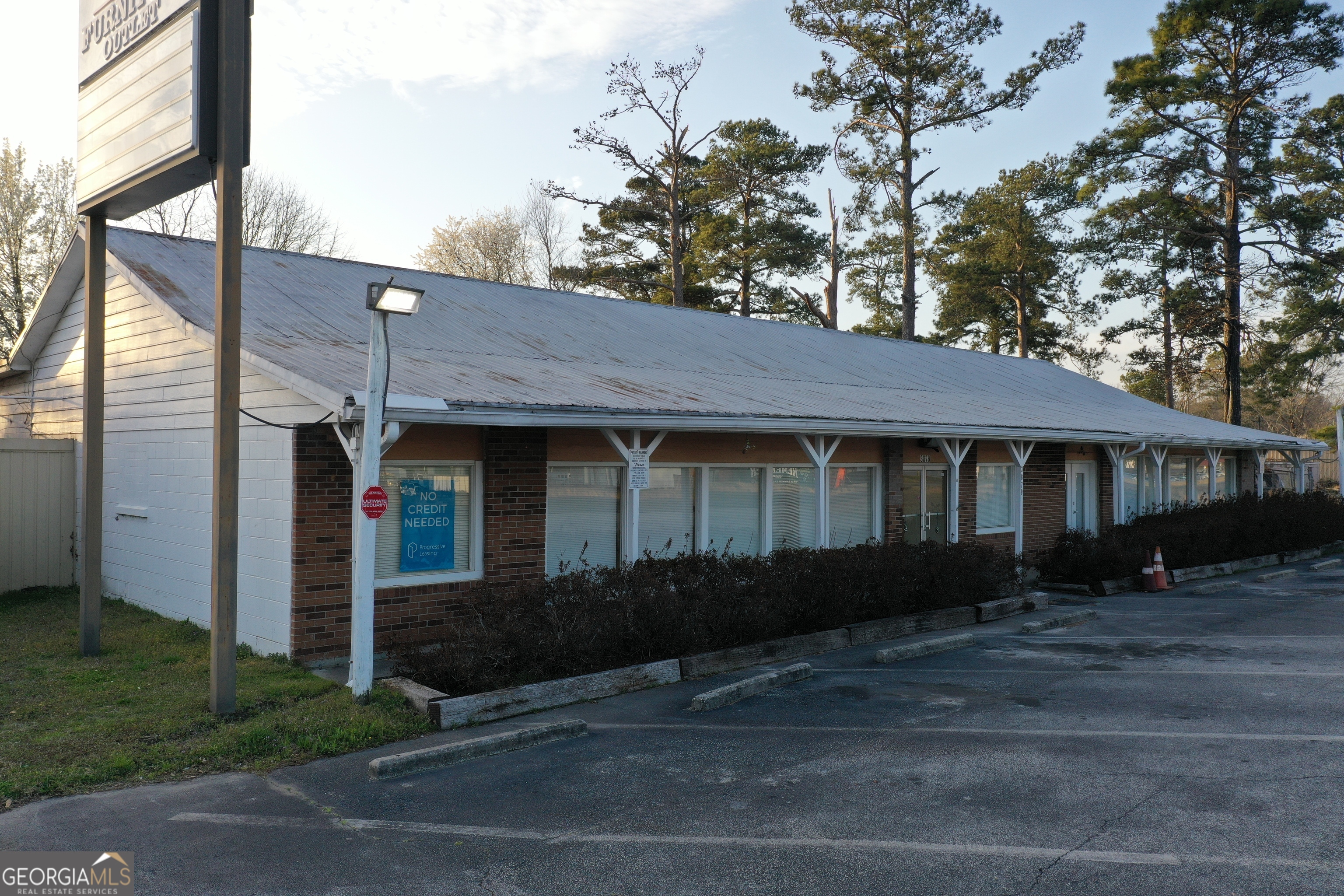 3879 N Expressway Property Photo 43