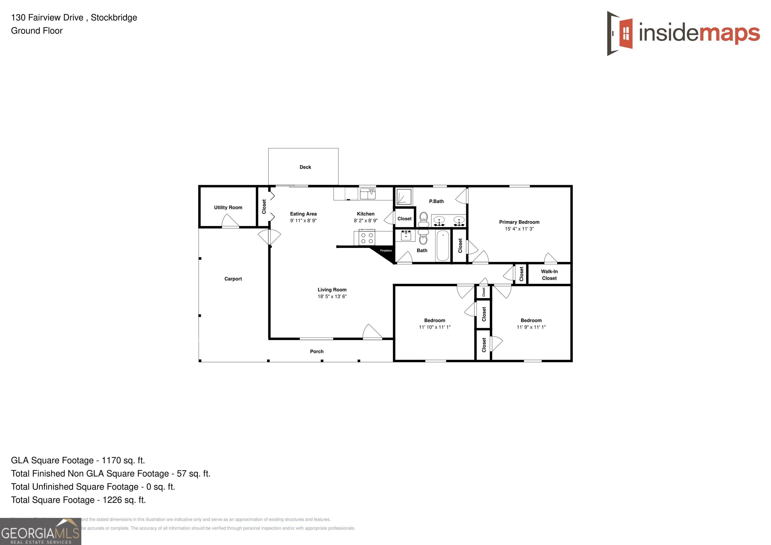 130 Fairview Drive Property Photo 20