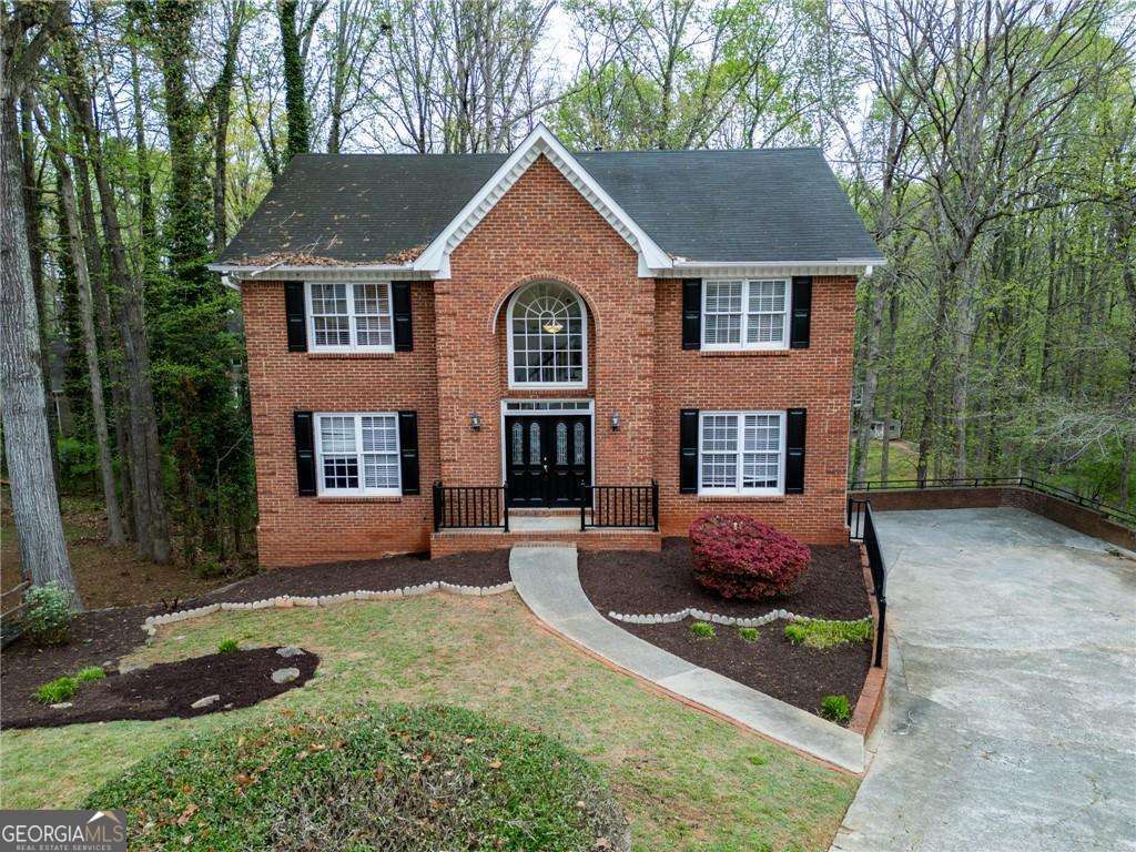 1810 Talbot Court Property Photo 1