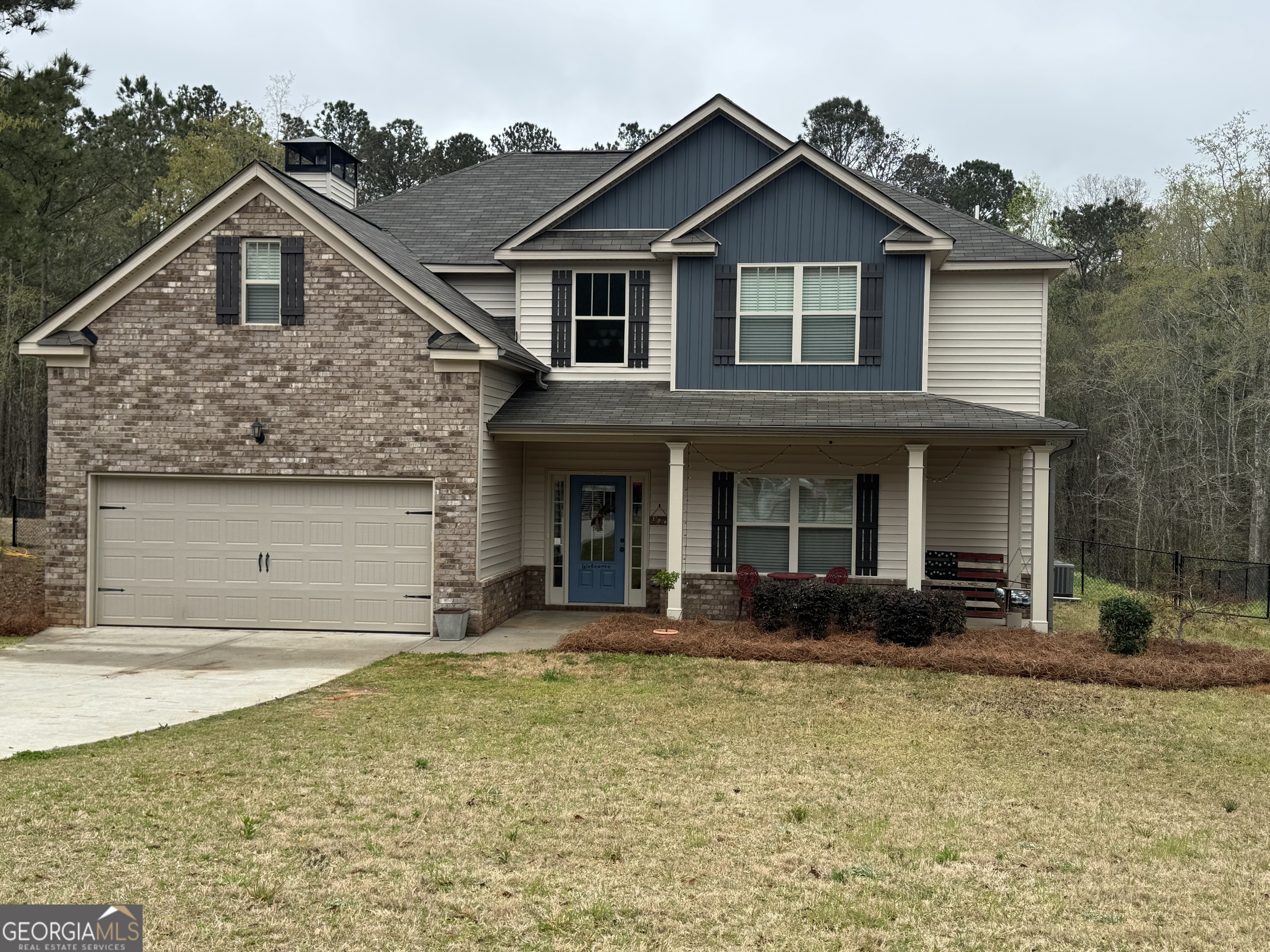 129 Waterford Drive Property Photo