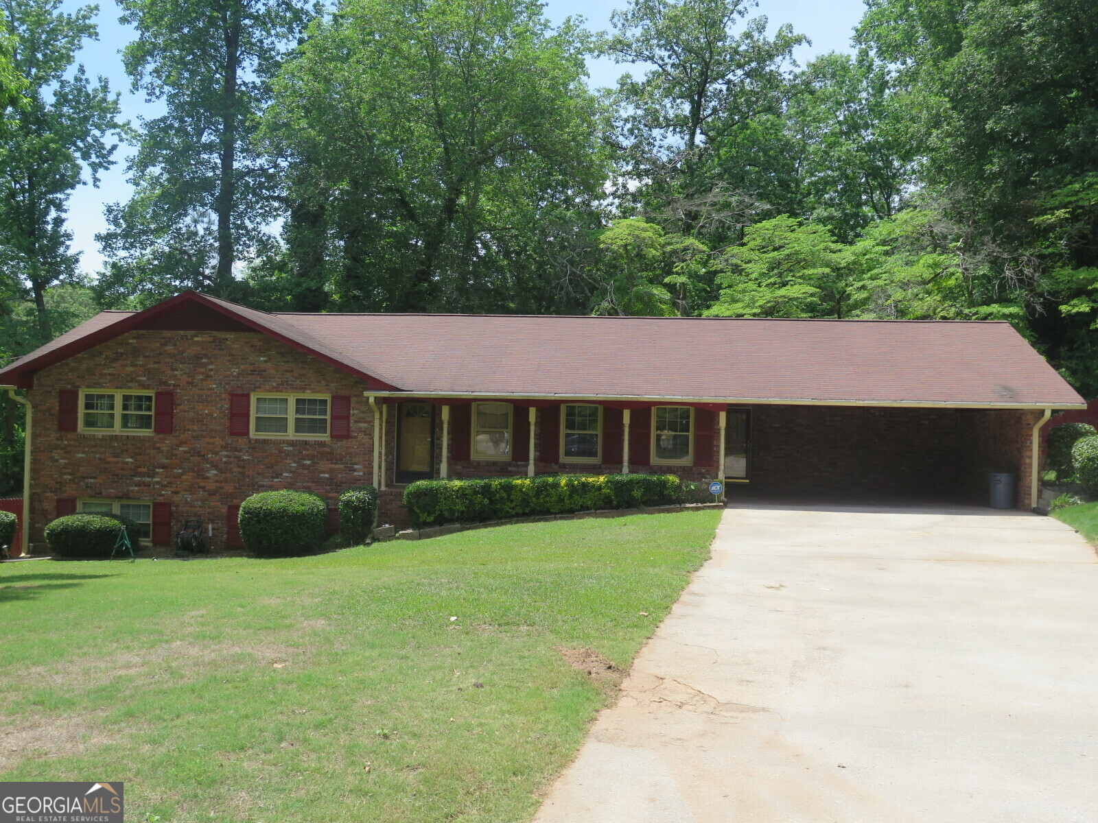 4141 Fredericksburg Drive Property Photo 1