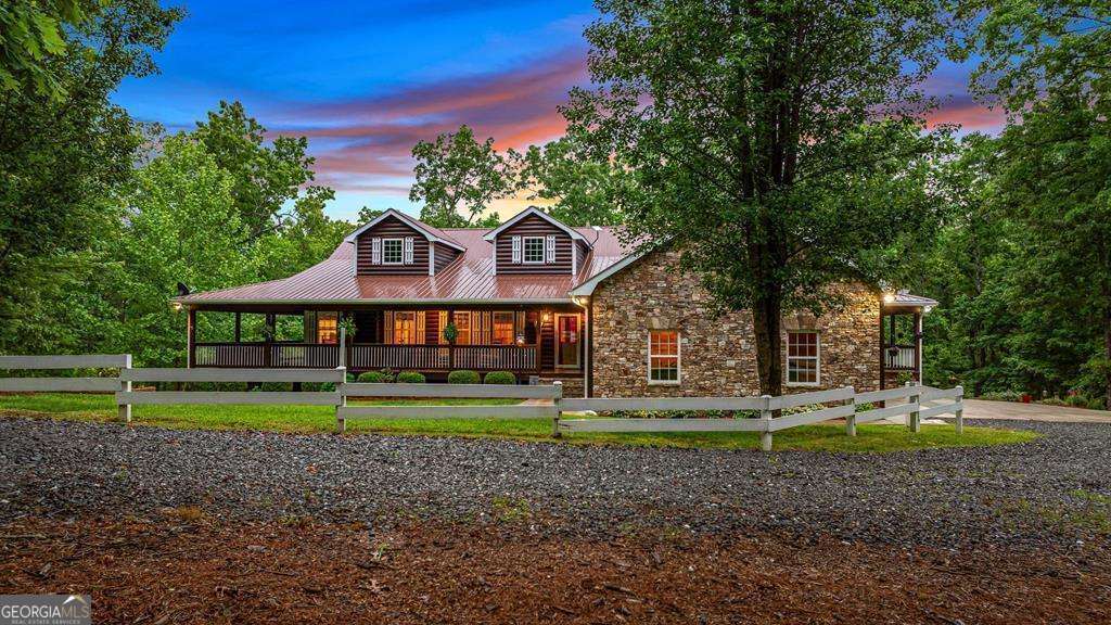 608 Pine Pass Circle Property Photo 1