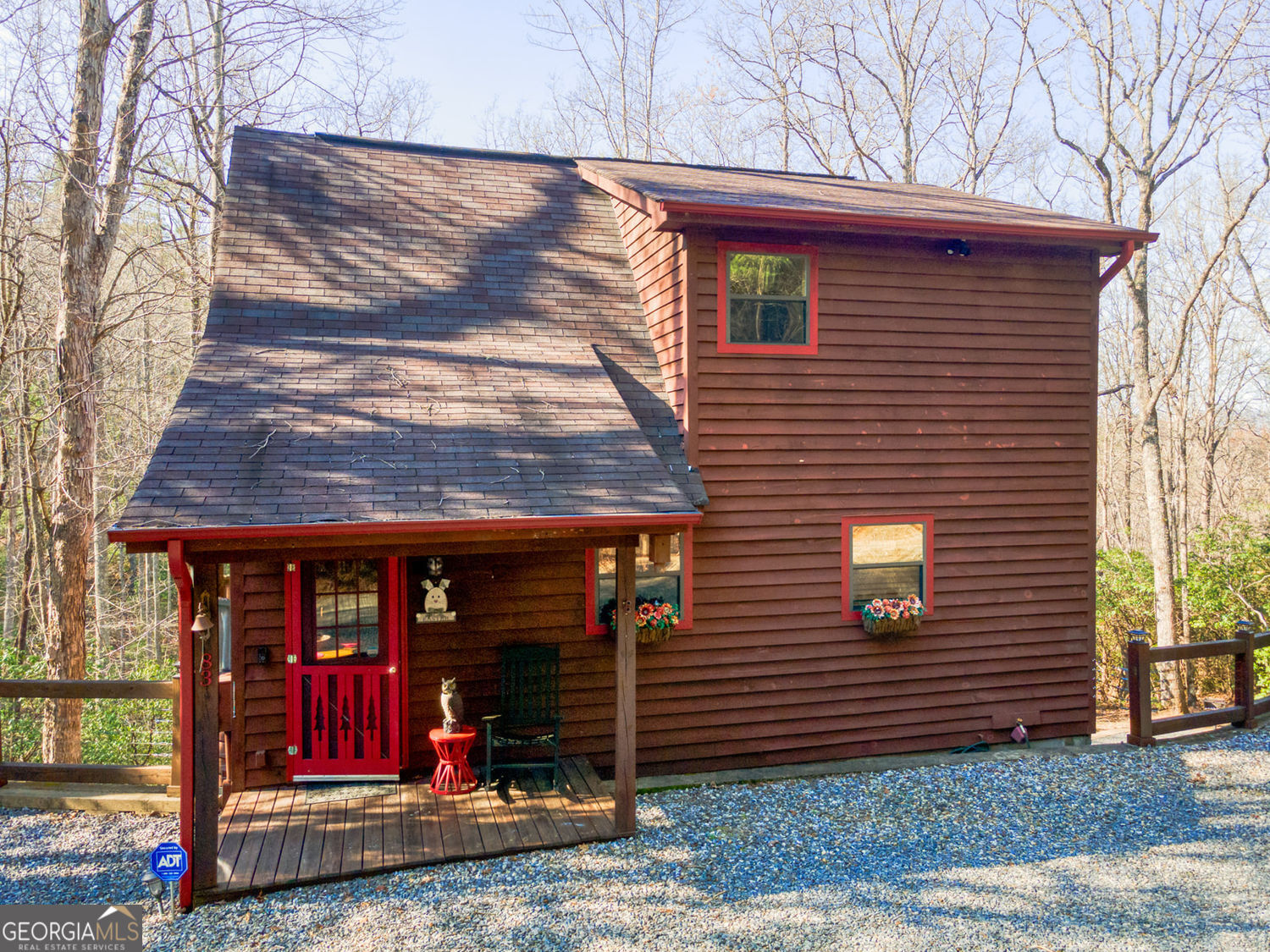 83 Allison Lane