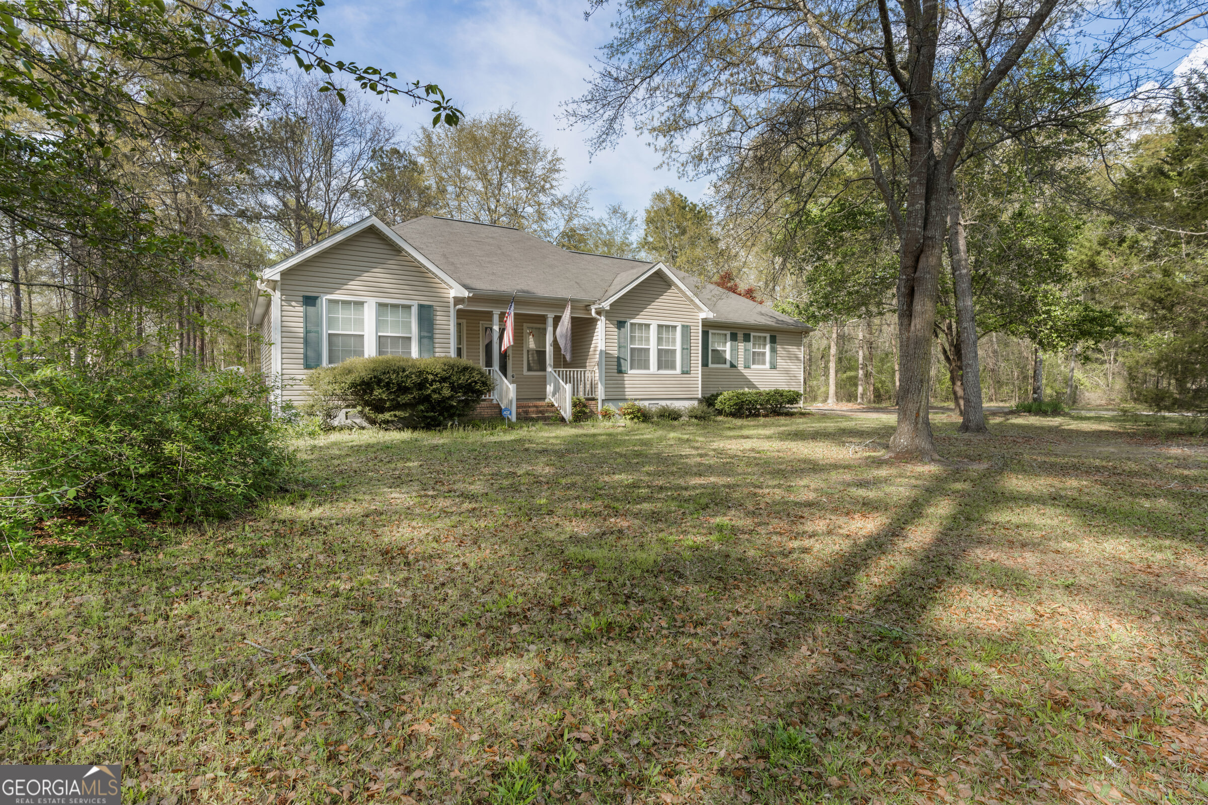 804 Creekview Drive Property Photo